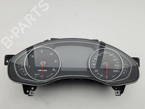 Used Instrument cluster Instrument cluster 34401810 34401810