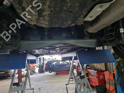 Puente trasero Puente trasero 39146250 39146250