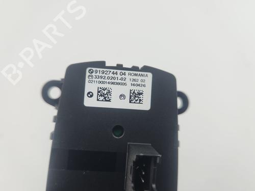 Headlight switch BMW X3 (F25) xDrive 20 d | BP37194501I24 - Image 6