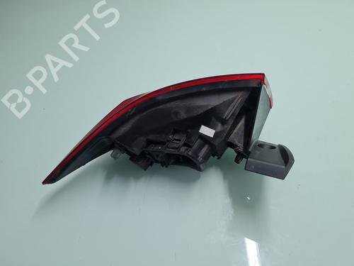 Right taillight RENAULT CLIO IV (BH_)  | BP21653598C35 