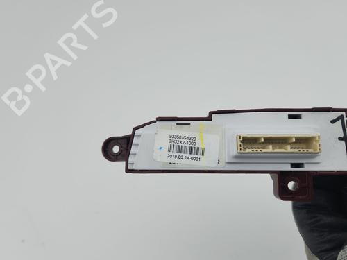 Switch HYUNDAI i30 (PDE, PD, PDEN) 1.0 T-GDI | BP36808219I30 - Image 2