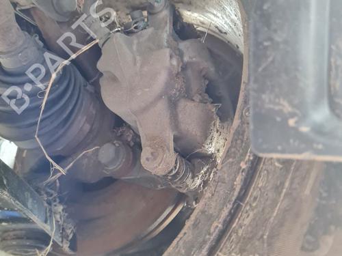 left-front-brake-caliper-dacia-sandero-iii-2021-33818117 main image