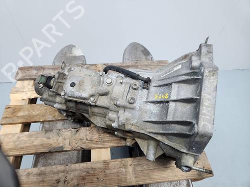 Used Gearbox Gearbox SUZUKI JIMNY Closed Off-Road Vehicle (SN) 1.5 DDiS 4x4 (86 hp) 33801908 33801908