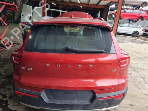 Used Tailgate Tailgate VOLVO XC40 (536) T3 (163 hp) 23041568 23041568