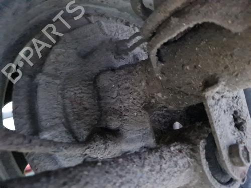 Used Right rear driveshaft SUZUKI VITARA (ET, TA, TD) [1988-2002]  31612320