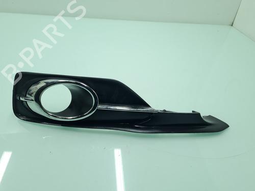 Grill DS DS 4 / DS 4 CROSSBACK (NX_) [2015-2018]  29722649