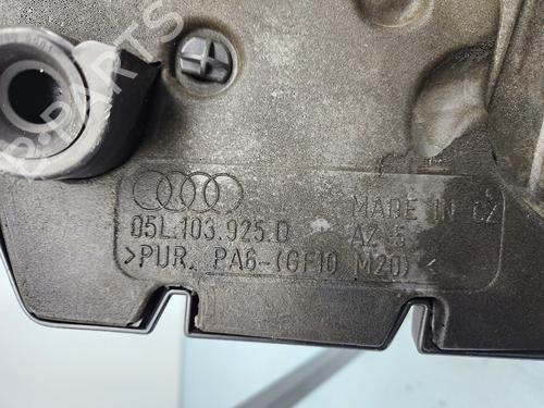 Upper protection AUDI A4 B9 Avant (8W5, 8WD) 35 TDI | BP30754185M93