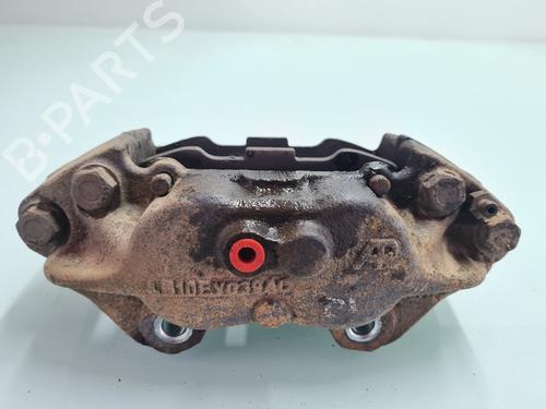 Venstre bremsekaliber foran LAND ROVER DEFENDER Pick Up (L316) [1994-2017]  21650505