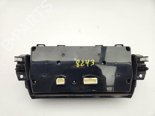 Climate control MAZDA CX-5 (KF) 2.2 D | BP33334989I5  - Image 5