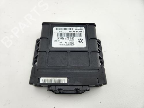 Used Gearbox control unit Gearbox control unit AUDI Q7 (4LB) 3.0 TDI quattro (240 hp) 34401287 34401287