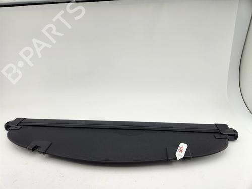 Used Rear parcel shelf Rear parcel shelf MAZDA CX-5 (KE, GH) [2011-2017] 27801597 27801597