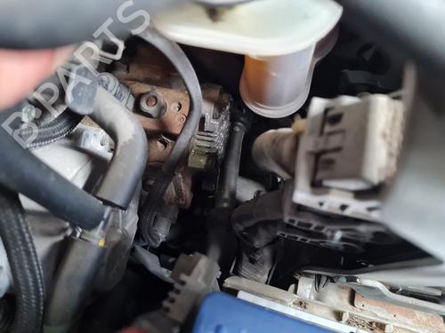 Used Injection pump RENAULT KOLEOS I (HY_) 2.0 dCi (HY0K) (150 hp) 21652252