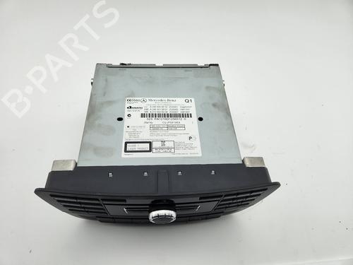 Electronic module MERCEDES-BENZ B-CLASS Sports Tourer (W246, W242)  | BP31176230M83 