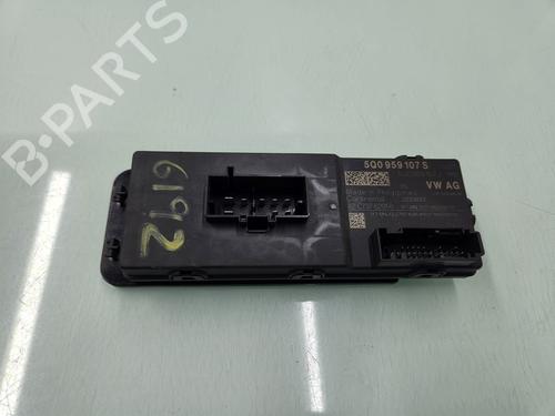 Used Electronic module Electronic module VW TOURAN (5T1) [2015-2026] 27474170 27474170