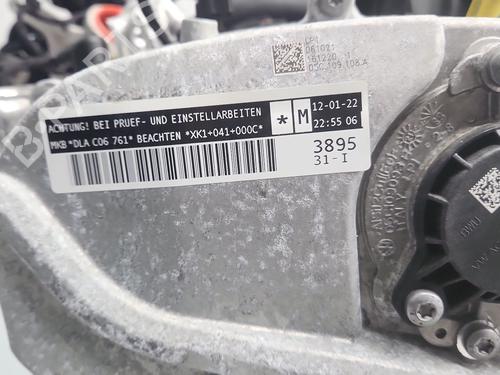 Engine SEAT IBIZA V (KJ1, KJG) | BP21645567M1 - Image 7