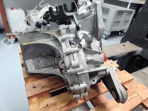 Gearbox FORD FOCUS IV (HN) | BP30319184M3