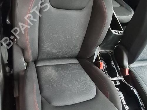 Used Right front seat Right front seat JEEP RENEGADE SUV (BU, B1, BV) 2.0 CRD 4x4 (170 hp) 27302428 27302428