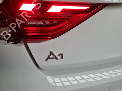 Left tailgate light AUDI A1 Sportback (8XA, 8XF) 1.0 TFSI | BP34401538C79  - Image 5