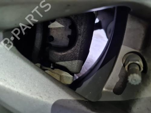 Used Left rear brake caliper NISSAN QASHQAI II (J11, J11_) [2013-2025]  23259099