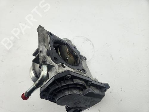 Throttle body MAZDA 6 Saloon (GJ, GL) 2.2 D (GJ2FP) | BP30772527M82 - Image 4