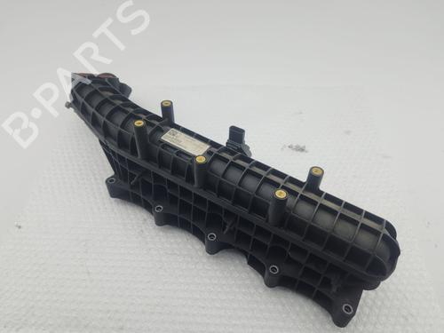 Used Intake manifold Intake manifold OPEL ASTRA K (B16) [2015-2022] 34580436 34580436