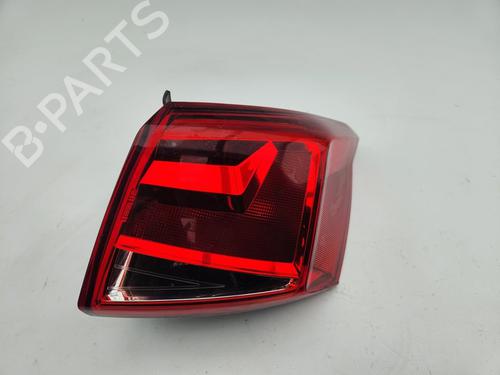 Right taillight SEAT ARONA (KJ7, KJP) 1.0 TSI | BP31587016C35 - Image 1