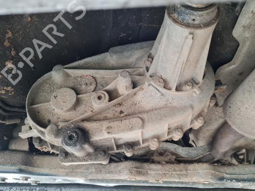 Transfer box JEEP CHEROKEE (KJ) 2.8 CRD 4x4 244J |