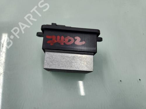 Used Heater resistor Heater resistor CITROËN C4 Picasso II [2013-2026] 26390471 26390471