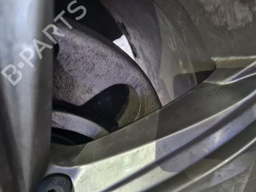 Høyre bremsekaliper foran VW TIGUAN ALLSPACE (BW2, BJ2)  | BP29728412M104 