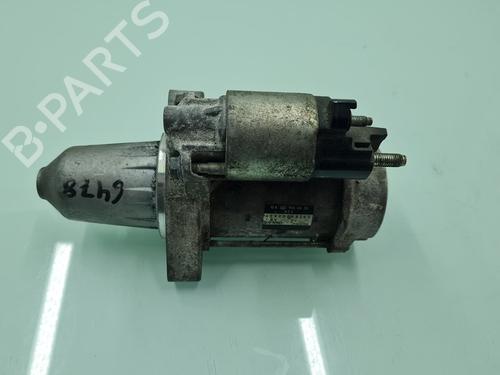Used Starter Starter MERCEDES-BENZ A-CLASS (W176) A 180 CDI (176.000) (109 hp) 21643755 21643755