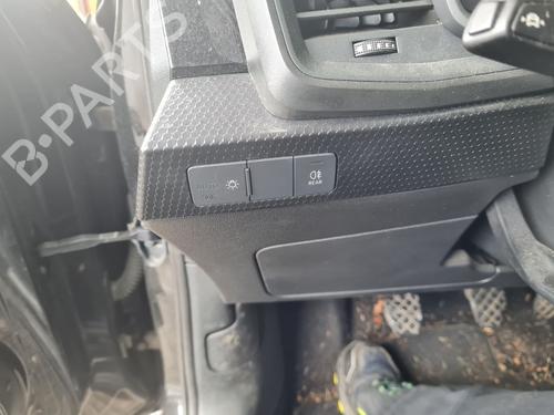 Headlight switch AUDI A1 Sportback (GBA) 25 TFSI | BP30935770I24 - Image 4