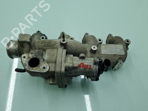 Used Intake manifold FORD MONDEO IV (BA7) [2007-2015]  21767592