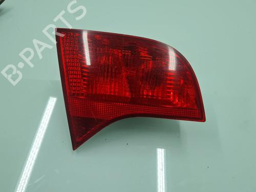 Used Left tailgate light Left tailgate light AUDI A4 B6 Avant (8E5) [2000-2005] 21639470 21639470