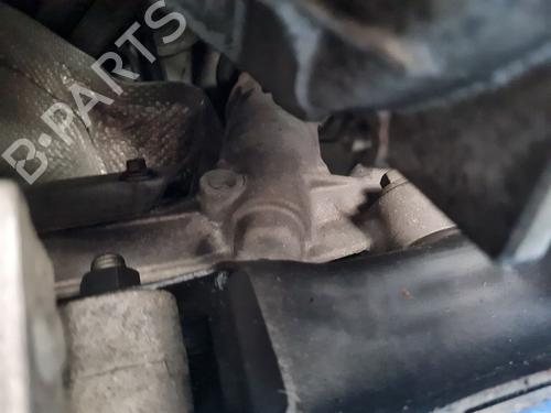 Steering rack FORD FOCUS IV (HN) | BP36473433M22 - Image 2