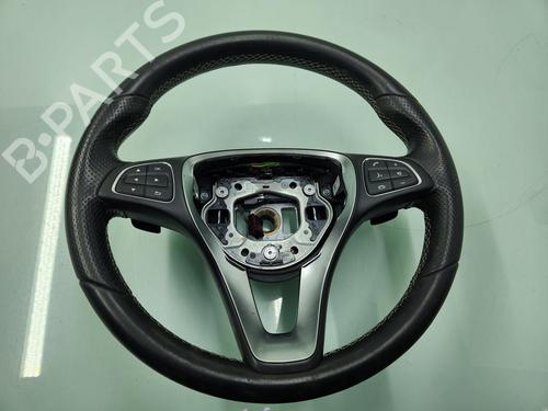 Used Steering wheel MERCEDES-BENZ GLA-CLASS (X156) GLA 200 CDI / d (156.908) (136 hp) 24314707