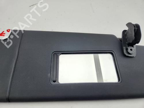 Right sun visor SKODA OCTAVIA II Combi (1Z5) 2.0 TFSI | BP24472244I2 