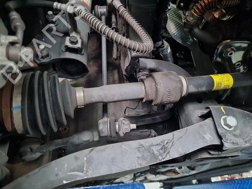 Used Right front driveshaft Right front driveshaft KIA RIO IV (YB, SC, FB) 1.0 T-GDI 100 Eco-Dynamics+ (101 hp) 39746460 39746460