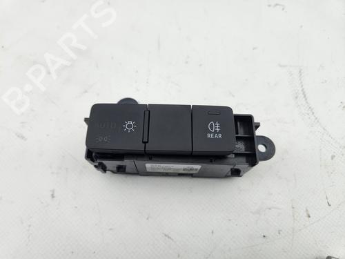 Used Headlight switch Headlight switch AUDI A1 Sportback (GBA) 25 TFSI (95 hp) 30935770 30935770