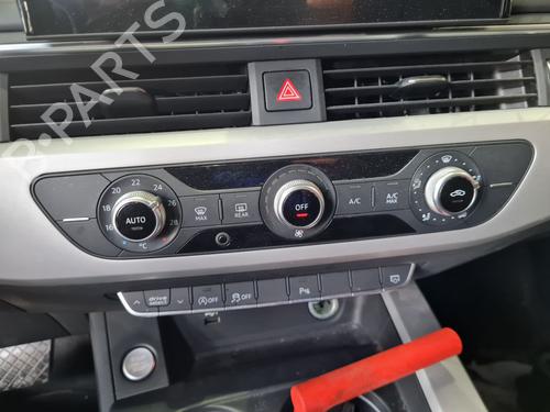Climate control AUDI A4 B9 Avant (8W5, 8WD) 30 TDI | BP31621511I5  - Image 5
