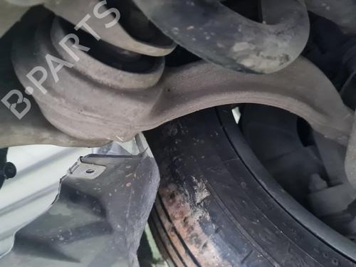 Used Right front suspension arm MERCEDES-BENZ E-CLASS (W212) [2009-2016]  21658728