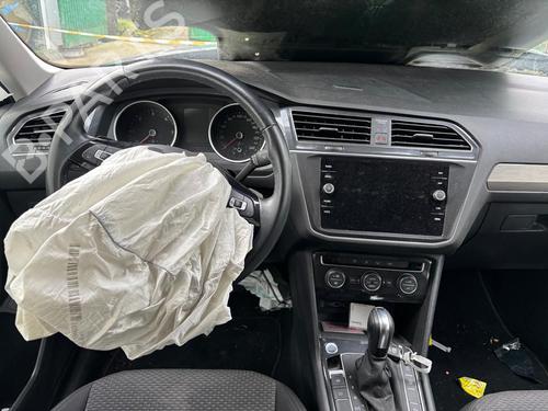 Rudehejsemekanisme Højre bagtil VW TIGUAN ALLSPACE (BW2, BJ2)  | BP29728395C25 