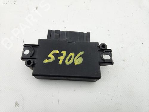 Used Electronic module Electronic module FORD ECOSPORT [2011-2022] 33994475 33994475