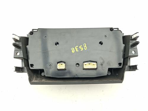 Climate control MAZDA CX-5 (KE, GH) 2.2 D AWD (KE2AW) | BP38800786I5 - Image 3