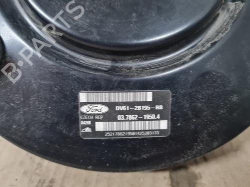 Servo brake FORD FOCUS III  | BP21660191M42 