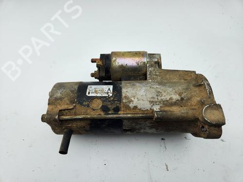 Starter MITSUBISHI PAJERO III (V7_W, V6_W)  | BP29489285M8 