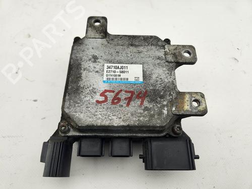 Used Electronic module SUBARU OUTBACK (BL, BP) 2.0 D AWD (BPD) (150 hp) 28478737