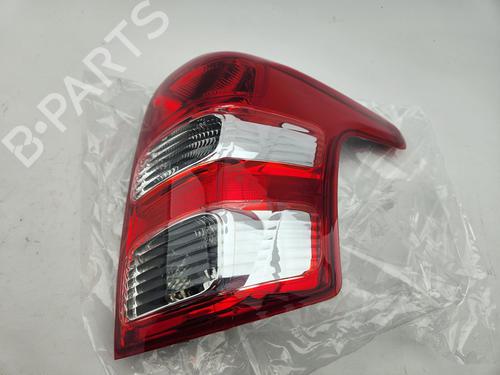 Used Right taillight Right taillight FIAT FULLBACK Pickup (502_, 503_) 2.4 D 4x4 (KT0T) (154 hp) 36033886 36033886