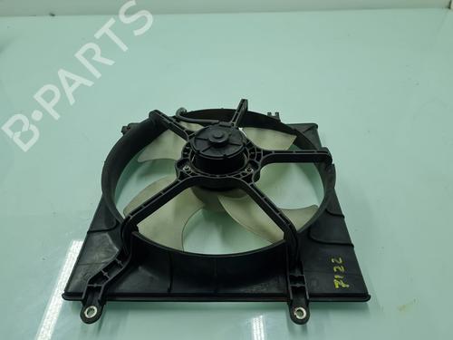 Used Radiator fan Radiator fan HONDA PRELUDE V (BB_) 2.2 16V (BB6, BB8) (185 hp) 21657944 21657944