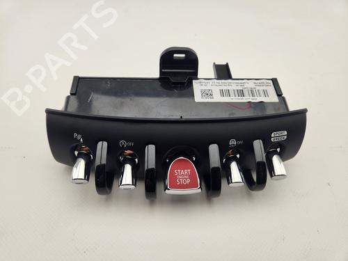 Used Ignition barrel Ignition barrel MINI MINI COUNTRYMAN (F60) Cooper S (192 hp) 27934226 27934226