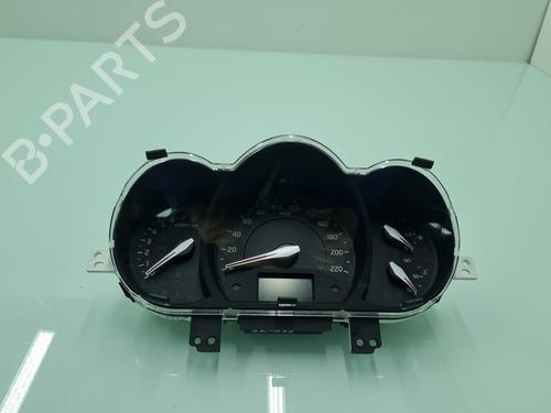 Instrument cluster KIA RIO III (UB) 1.2 CVVT | BP21636652C47 